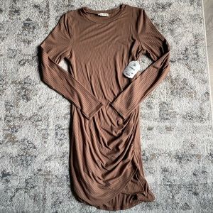 NWT Alter’d State Mid-Length Bodycon Dress